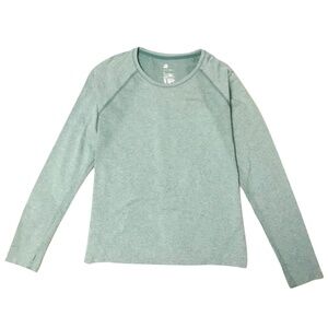 All in Motion women long sleeve active sportswear size XL